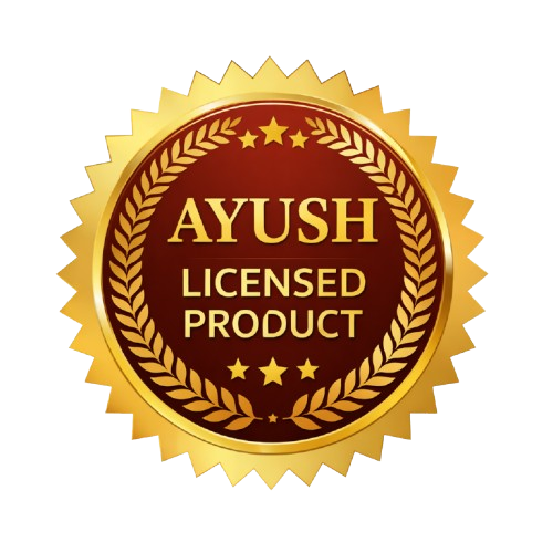 AYUSH Approved