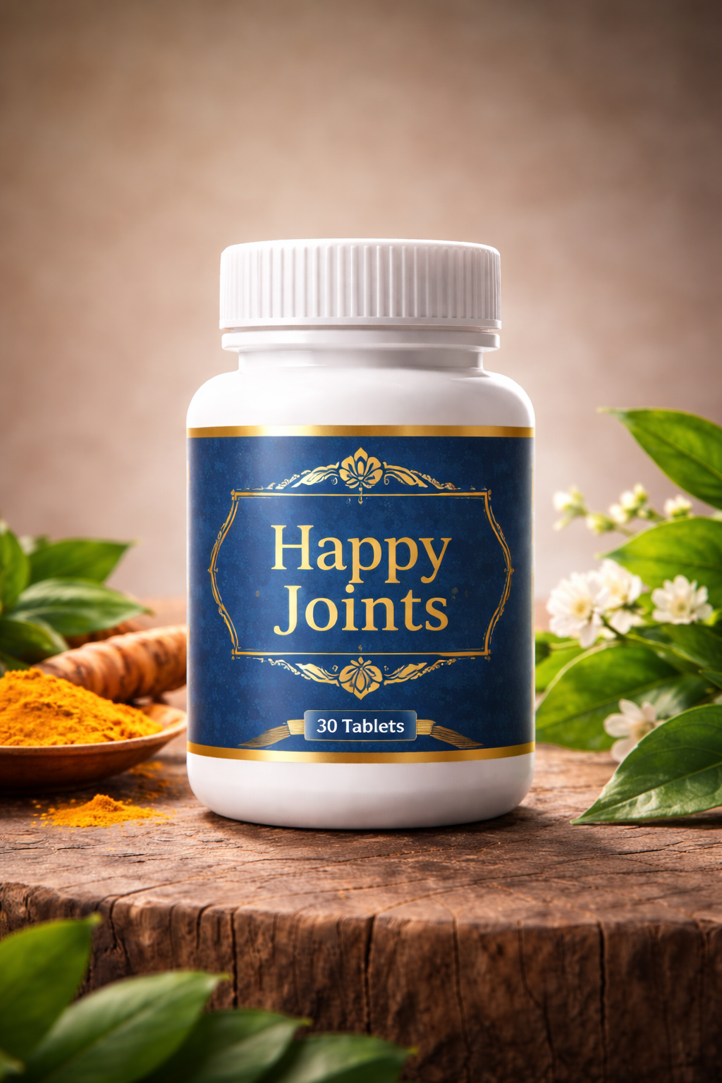 Pain Relief Tablet