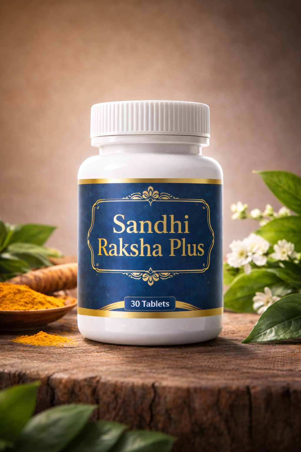 Sandhi Raksha Plus